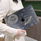 MEEgoodo for MacBook Air 13.3 inch Case 2021 2020 2019 2018 A2337 M1 A2179 A1932 - Image 5