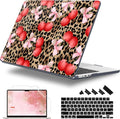 Case for MacBook Air 15 Inch 2025 2024 2023 Release M4 A3241 M3 A3114 M2 A2941 by WelcomeViseNewitems