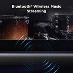 TCL S55H 2.1 Sound Bar with Wireless Subwoofer - Image 5