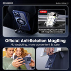 CASEKOO Designed for iPhone 15 Pro Case - Image 4