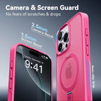 CASEKOO Designed for iPhone 14 Pro Max Case - Image 6