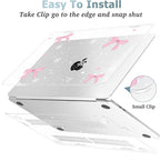 May Chen for MacBook Air 13.6 inch Case A3240 M4 A3113 M3 A2681 M2 - Image 5