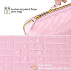 Lacdo Laptop Sleeve Case for 14 inch New MacBook Pro M4/M3/M2/M1 Chips Pro Max - Image 4