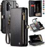 Defencase for Galaxy A26 5G Case Wallet by Defencase