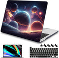 Mektron Case for MacBook Pro 16 Inch A2141 Cover 2019 Release 16" by Mektron