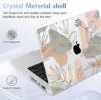 for MacBook Pro 16 inch Case 2021 2022 2023 2024 Release A3186 A3403 M4 A2991 - Image 6