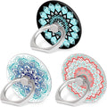 Bonoma Phone Ring Stand Holder by Bonoma