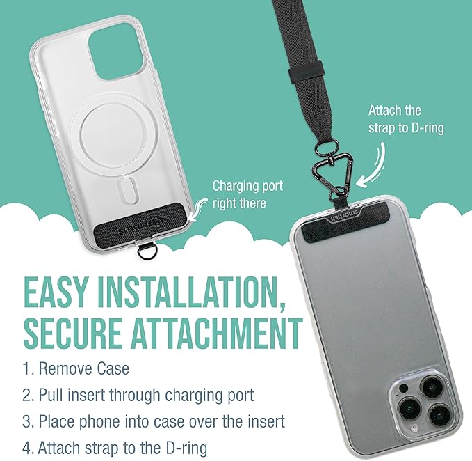 Smartish Phone Wristlet - Image 2
