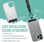 Smartish Phone Wristlet - Image 2