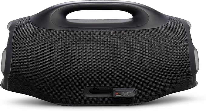 JBL Boombox 4 - Most Powerful Portable Waterproof Speaker - Image 10