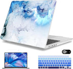 Mektron Case for MacBook Pro 16" M3 A2991 M2 A2780 M1 A2485 Pro/Max Chips by Mektron