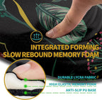 Hokafenle Ergonomic Mouse Pad Wrist Support - Image 2