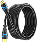 BlueRigger 4K HDMI Cable 40FT by BlueRigger