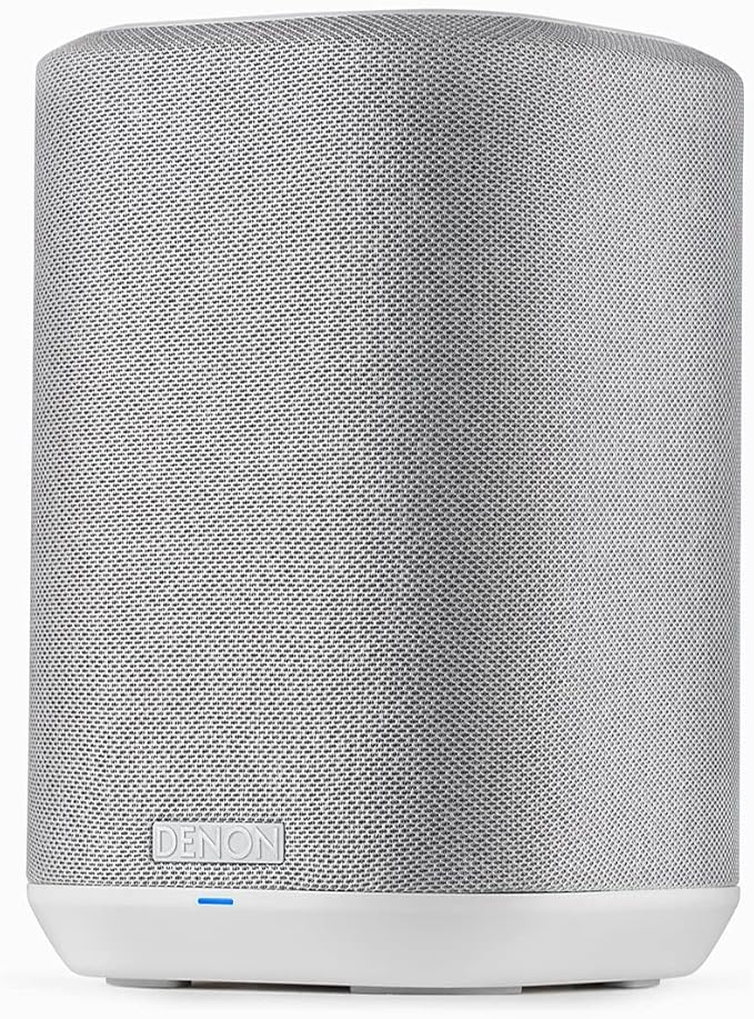 Denon Home 150 Wireless Smart Speaker – Compact Design, Wi-Fi & Bluetooth - Image 2