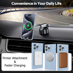 Designed for iPhone 15 Pro Case Compatible - Image 2