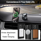 Designed for iPhone 15 Pro Max Case Compatible - Image 2