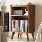 Record Player Stand, Turntable Stand by Astimey