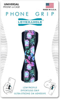 LOVEHANDLE Universal Phone Grip by LOVEHANDLE