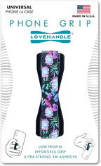LOVEHANDLE Universal Phone Grip by LOVEHANDLE