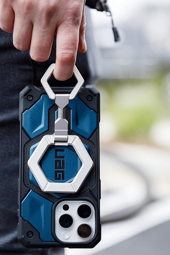 URBAN ARMOR GEAR UAG Magnetic Phone Ring Stand Compatible - Image 4