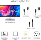 ASUS ProArt Display 27" Monitor PA278CV - Image 9