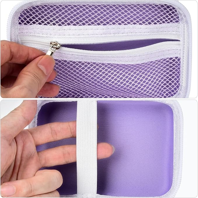 Labels Printer Case Compatible - Image 3