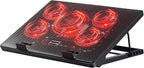 Kootek Laptop Cooling Pad, Laptop Cooler by Kootek