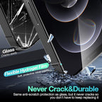 3 Pack Flexible Film Screen Protector - Image 2
