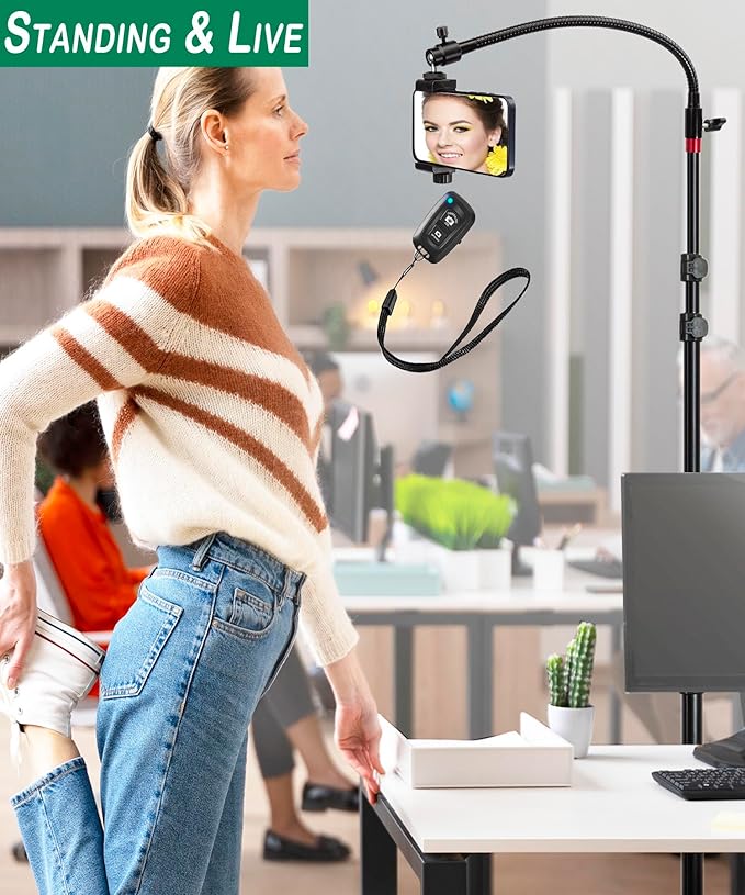 Swivel Cell Phone Mount - Image 6