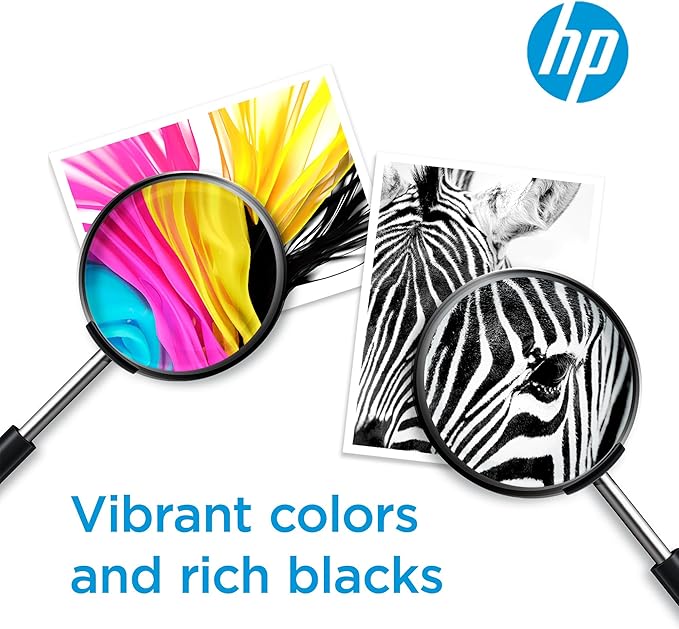 HP 902XL Yellow High-yield Ink Cartridge | Works - Image 5