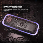 DOSS SoundBox Pro Bluetooth Speaker - Image 4