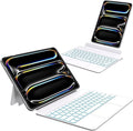 iPad Pro 13 Inch Case 2024 by Otuoor