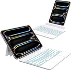 iPad Pro 13 Inch Case 2024 by Otuoor