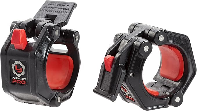 Lock-Jaw PRO 2 Barbell Collar - Image 8
