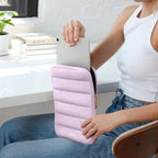 Vandel - The Original Puffy iPad Sleeve 9-11 Inch Tablet Sleeve, Cute iPad Air - Image 3