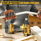 LIVOWALNY Cordless Heat Gun Compatible - Image 6