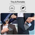 Ai Voice Recorder, Note Voice to Text Recorder W/Magnetic Case, App Control - Image 5