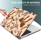 Mektron for 2025 M4 MacBook Air 13.6 Inch A3240 Case Fits 2023 A2681 M2 2024 - Image 8