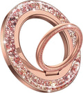 Lamicall Magnetic Twinkle Ring for MagSafe Grip by Lamicall