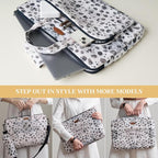 Maison d'Hermine Laptop bag - Image 5