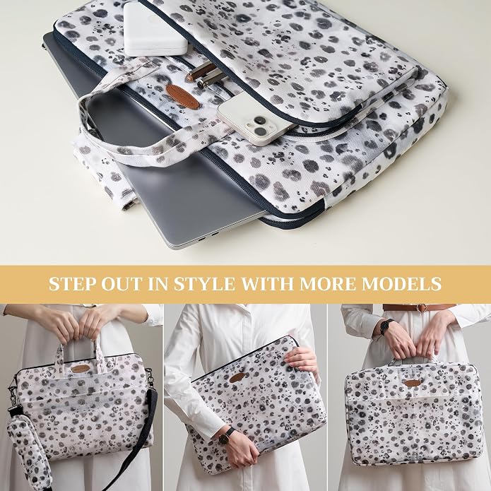 Maison d'Hermine Laptop bag - Image 5