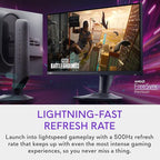 Alienware AW2524HF Gaming Monitor - Image 3