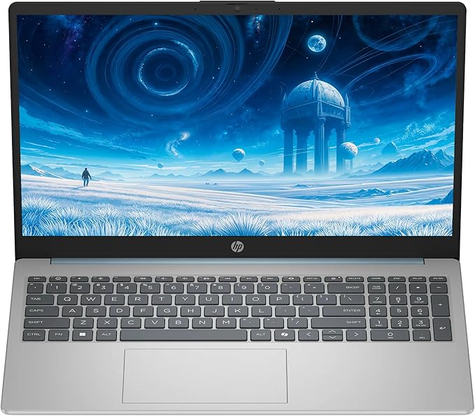 HP Touch Screen Laptop Computer, 15.6" FHD IPS LED Touchscreen Laptop 16GB RAM - Image 6