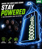 Portable Charger Power Bank - Image 2