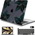 Mektron for MacBook Pro 13-inch Case 2022 2021 2020 Release A2338 M2 M1 A2289 by Mektron