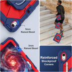 Case for iPad 11th Generation 11 Inch, iPad 10th Generation Case 10.9 Inch - Image 3