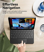 GreenLaw for iPad 11th/10th Generation Case - Image 5