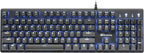 i-rocks K75M Illuminated Mechanical Keyboard, 104 Keys, - Image 2