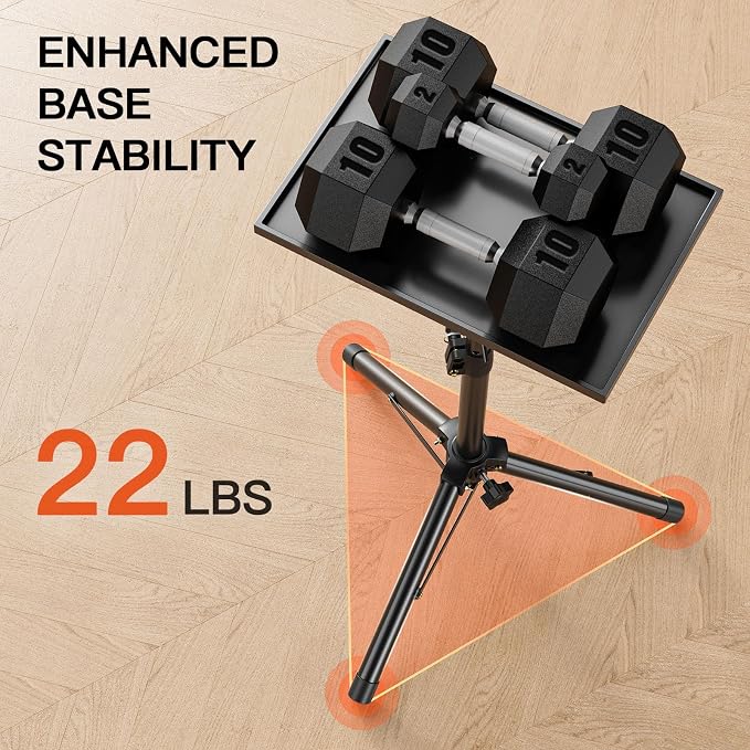 AMADA Projector Stand, Laptop Stand - Image 4