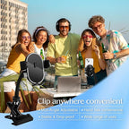 ROCKFREE Clip Phone Holder - Image 6
